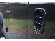 Land Rover Defender 110 TDCi XS - U693