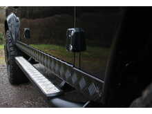 Land Rover Defender 110 TDCi XS - U693