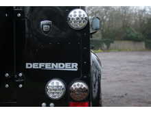 Land Rover Defender 110 TDCi XS - U693
