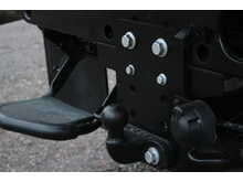 Land Rover Defender 110 TDCi XS - U693