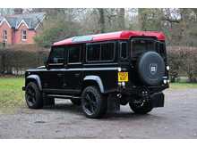 Land Rover Defender 110 TDCi XS - U693