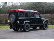 Land Rover Defender 110 TDCi XS - U693