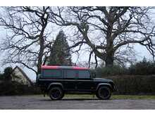 Land Rover Defender 110 TDCi XS - U693