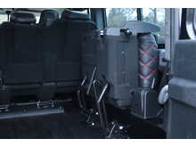 Land Rover Defender 110 TDCi XS - U693