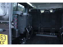 Land Rover Defender 110 TDCi XS - U693