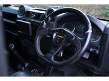 Land Rover Defender 110 TDCi XS - U693