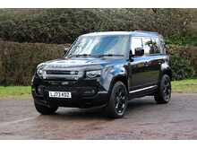 Land Rover Defender 110 P400e X-Dynamic HSE - U697