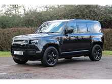 Land Rover Defender 110 P400e X-Dynamic HSE - U697