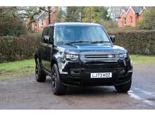 Land Rover Defender 110 P400e X-Dynamic HSE - U697
