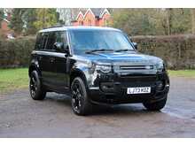 Land Rover Defender 110 P400e X-Dynamic HSE - U697
