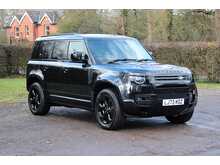 Land Rover Defender 110 P400e X-Dynamic HSE - U697