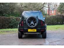 Land Rover Defender 110 P400e X-Dynamic HSE - U697