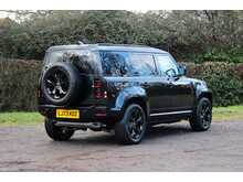 Land Rover Defender 110 P400e X-Dynamic HSE - U697