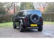 Land Rover Defender 110 P400e X-Dynamic HSE - U697
