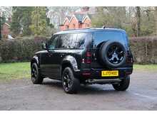Land Rover Defender 110 P400e X-Dynamic HSE - U697