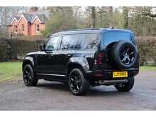 Land Rover Defender 110 P400e X-Dynamic HSE - U697