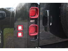 Land Rover Defender 110 P400e X-Dynamic HSE - U697