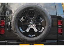 Land Rover Defender 110 P400e X-Dynamic HSE - U697