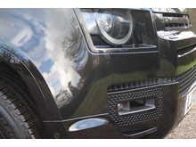 Land Rover Defender 110 P400e X-Dynamic HSE - U697