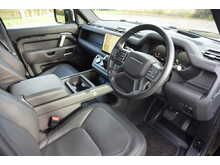 Land Rover Defender 110 P400e X-Dynamic HSE - U697