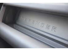 Land Rover Defender 110 P400e X-Dynamic HSE - U697