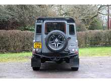 Land Rover Defender 110 TDCi XS - U698