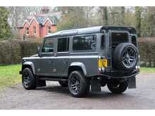 Land Rover Defender 110 TDCi XS - U698