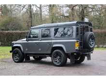 Land Rover Defender 110 TDCi XS - U698