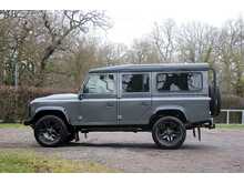 Land Rover Defender 110 TDCi XS - U698
