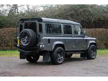 Land Rover Defender 110 TDCi XS - U698