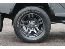 Land Rover Defender 110 TDCi XS - U698