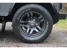 Land Rover Defender 110 TDCi XS - U698