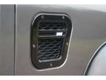 Land Rover Defender 110 TDCi XS - U698