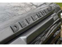 Land Rover Defender 110 TDCi XS - U698