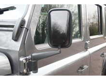 Land Rover Defender 110 TDCi XS - U698