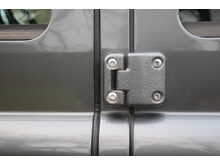 Land Rover Defender 110 TDCi XS - U698