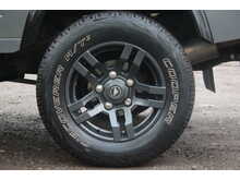 Land Rover Defender 110 TDCi XS - U698