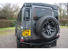 Land Rover Defender 110 TDCi XS - U698