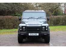 Land Rover Defender 110 TDCi XS - U698