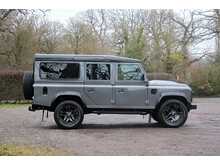 Land Rover Defender 110 TDCi XS - U698