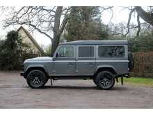 Land Rover Defender 110 TDCi XS - U698