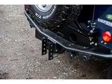Land Rover Defender 110 TDCi XS - U700