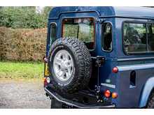 Land Rover Defender 110 TDCi XS - U700