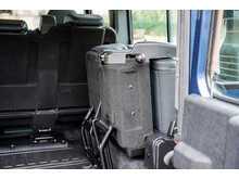 Land Rover Defender 110 TDCi XS - U700