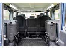 Land Rover Defender 110 TDCi XS - U700
