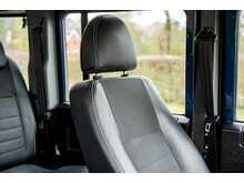 Land Rover Defender 110 TDCi XS - U700