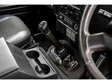 Land Rover Defender 110 TDCi XS - U700
