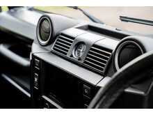 Land Rover Defender 110 TDCi XS - U700