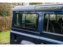 Land Rover Defender 110 TDCi XS - U700