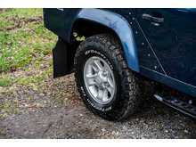 Land Rover Defender 110 TDCi XS - U700
